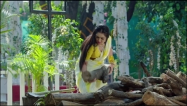 Tere Bina Jiya Jaye Na - 21st March 2022